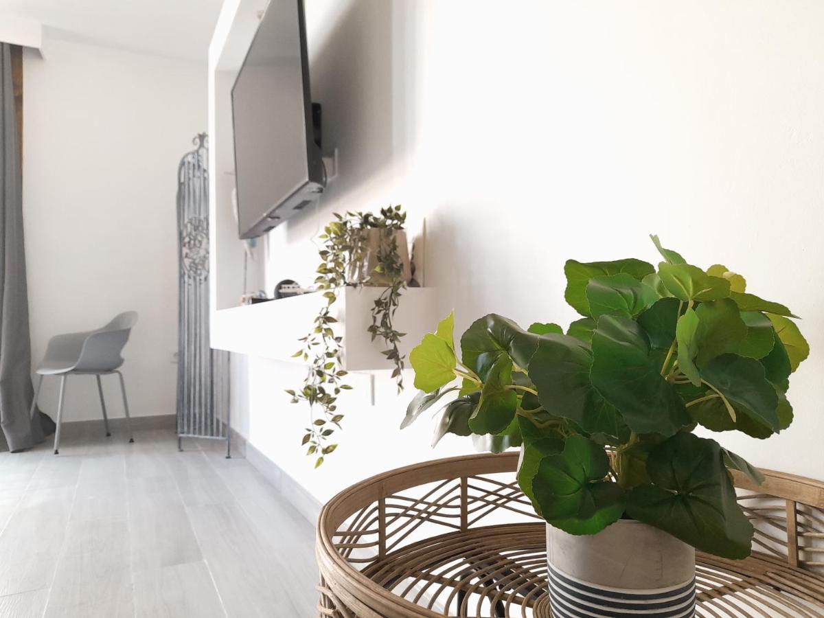 Casa Gon Apartamento Centricos A 100M De La Playa Коралео Екстериор снимка