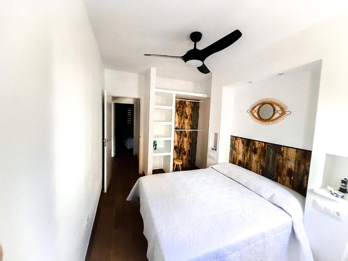 Casa Gon Apartamento Centricos A 100M De La Playa Коралео Екстериор снимка