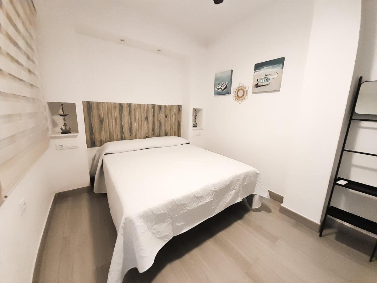 Casa Gon Apartamento Centricos A 100M De La Playa Коралео Екстериор снимка