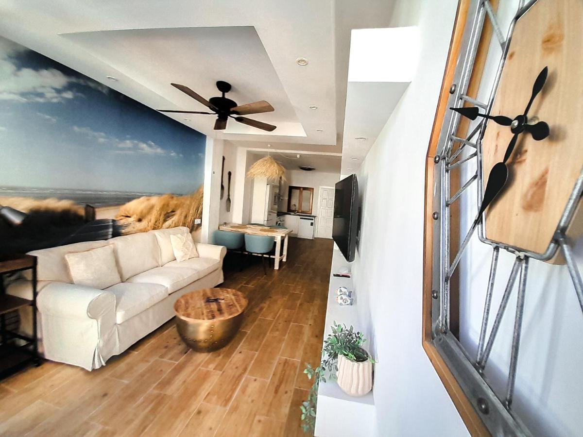 Casa Gon Apartamento Centricos A 100M De La Playa Коралео Екстериор снимка