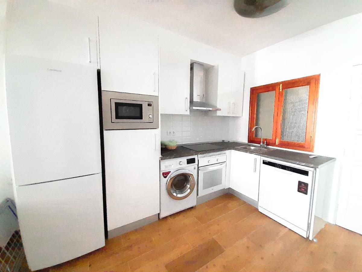 Casa Gon Apartamento Centricos A 100M De La Playa Коралео Екстериор снимка