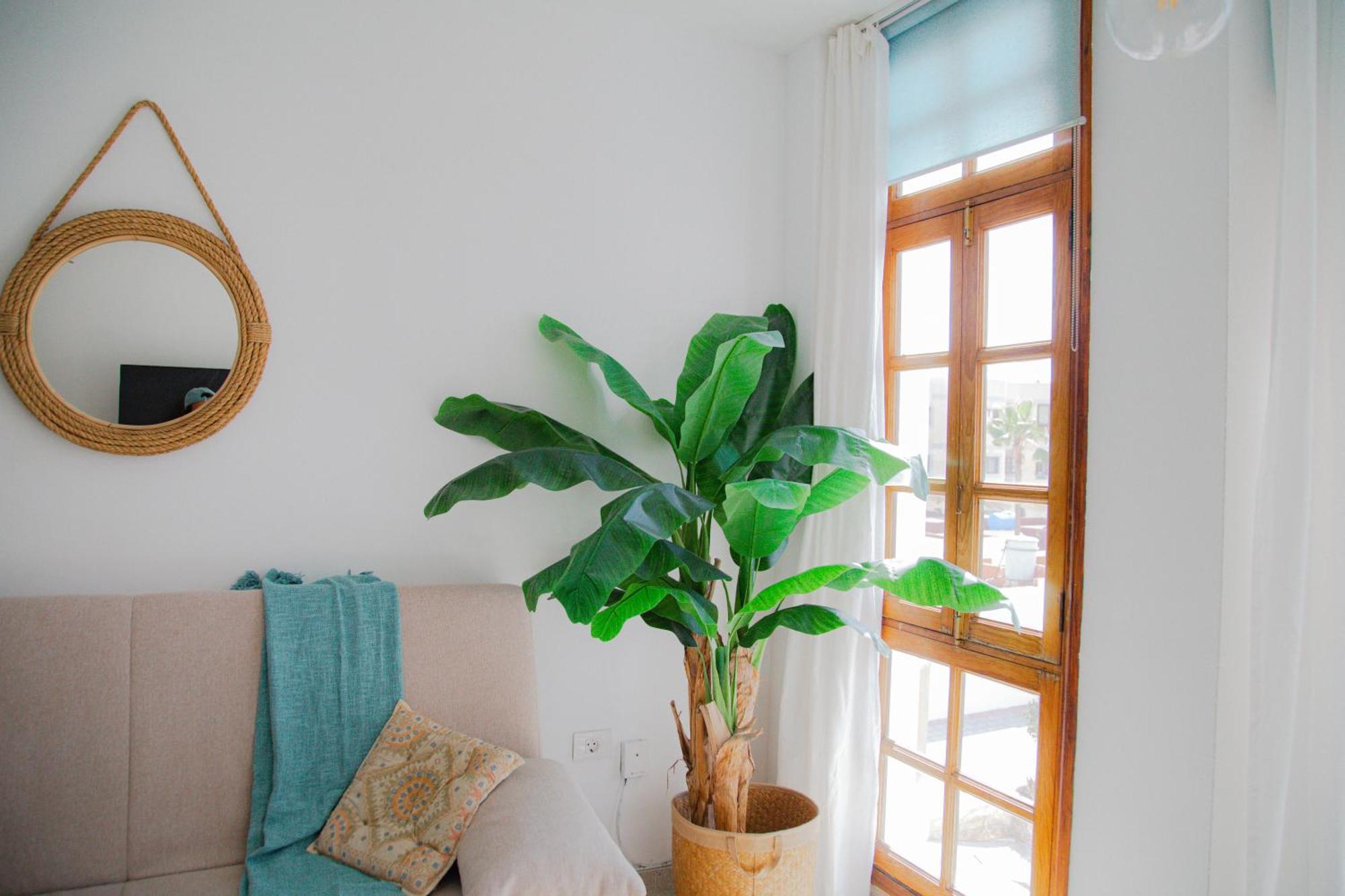 Casa Gon Apartamento Centricos A 100M De La Playa Коралео Екстериор снимка