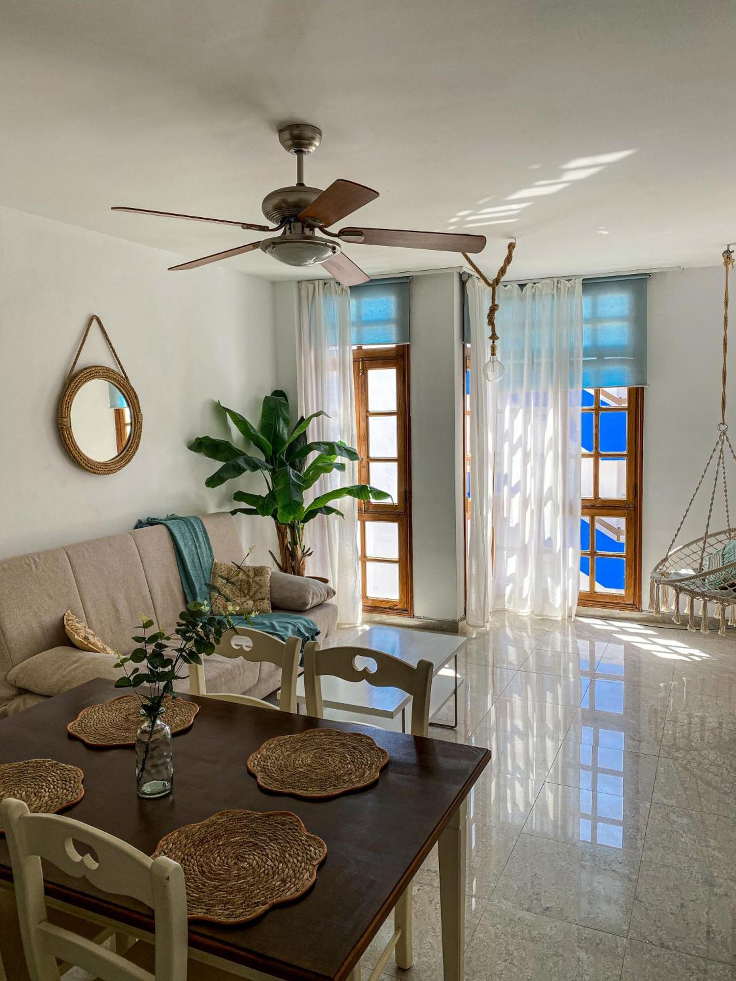 Casa Gon Apartamento Centricos A 100M De La Playa Коралео Екстериор снимка