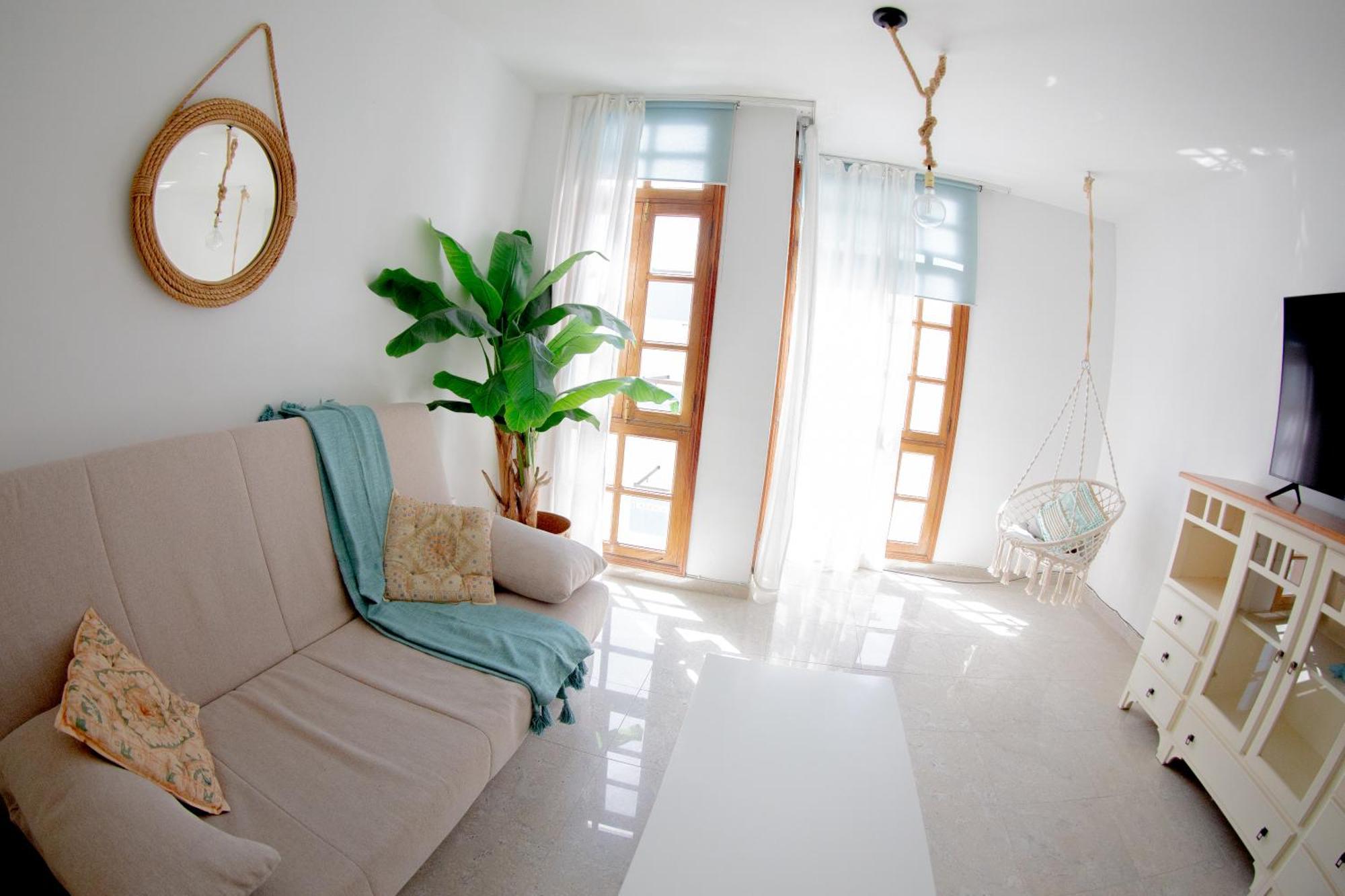 Casa Gon Apartamento Centricos A 100M De La Playa Коралео Екстериор снимка