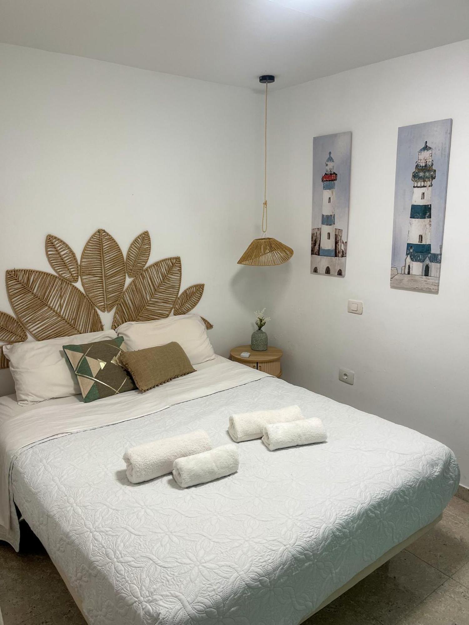 Casa Gon Apartamento Centricos A 100M De La Playa Коралео Екстериор снимка