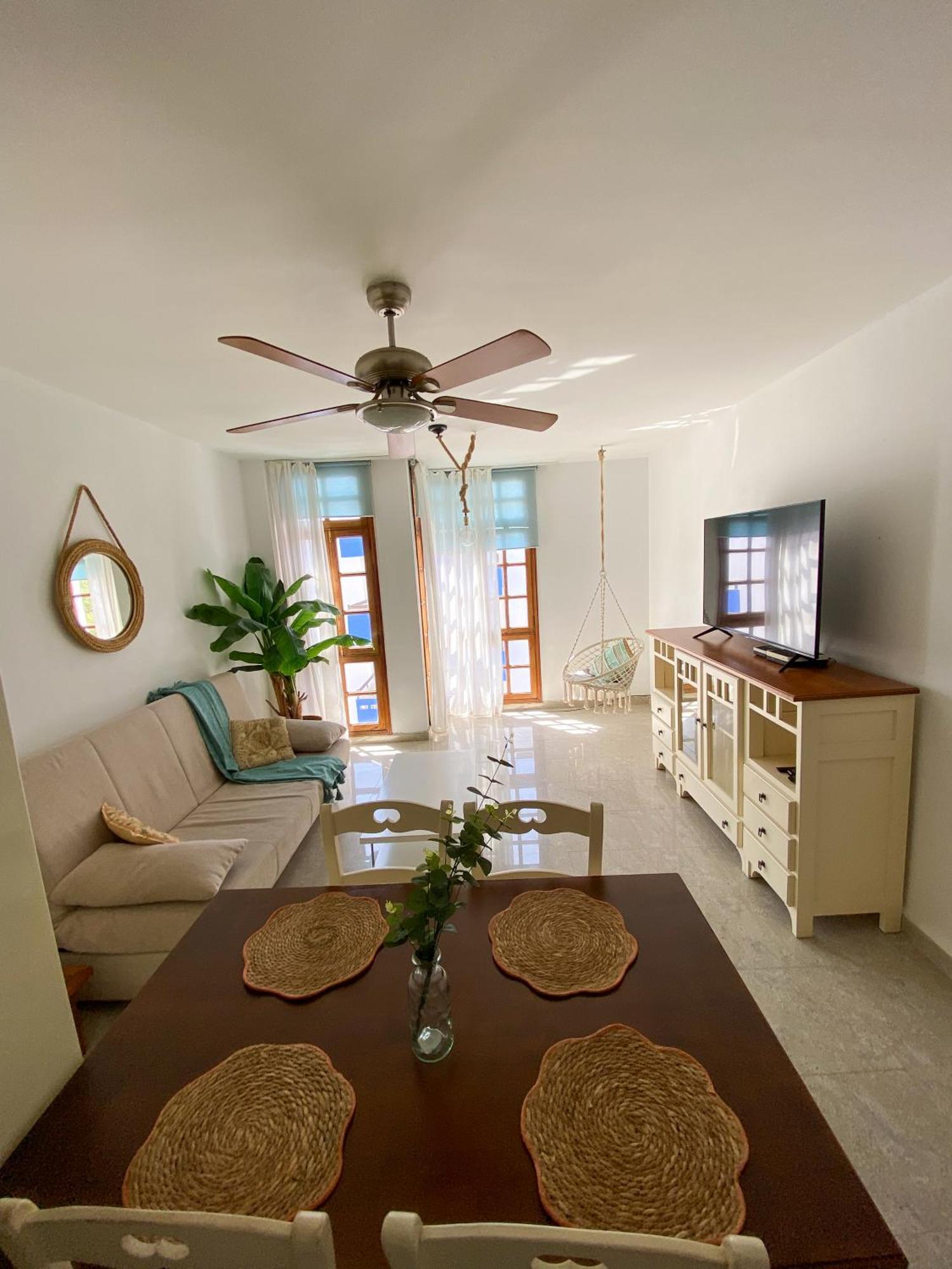 Casa Gon Apartamento Centricos A 100M De La Playa Коралео Екстериор снимка