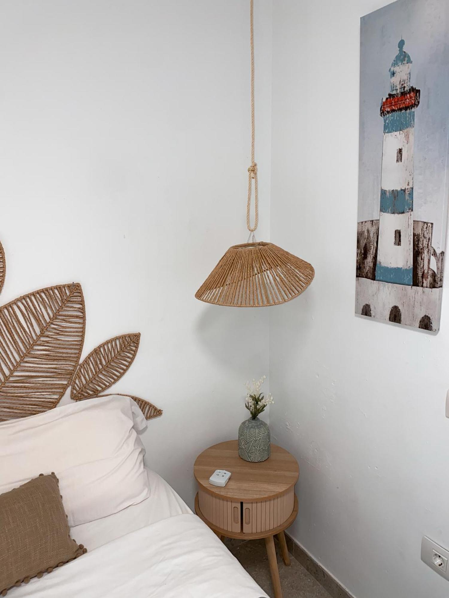 Casa Gon Apartamento Centricos A 100M De La Playa Коралео Екстериор снимка