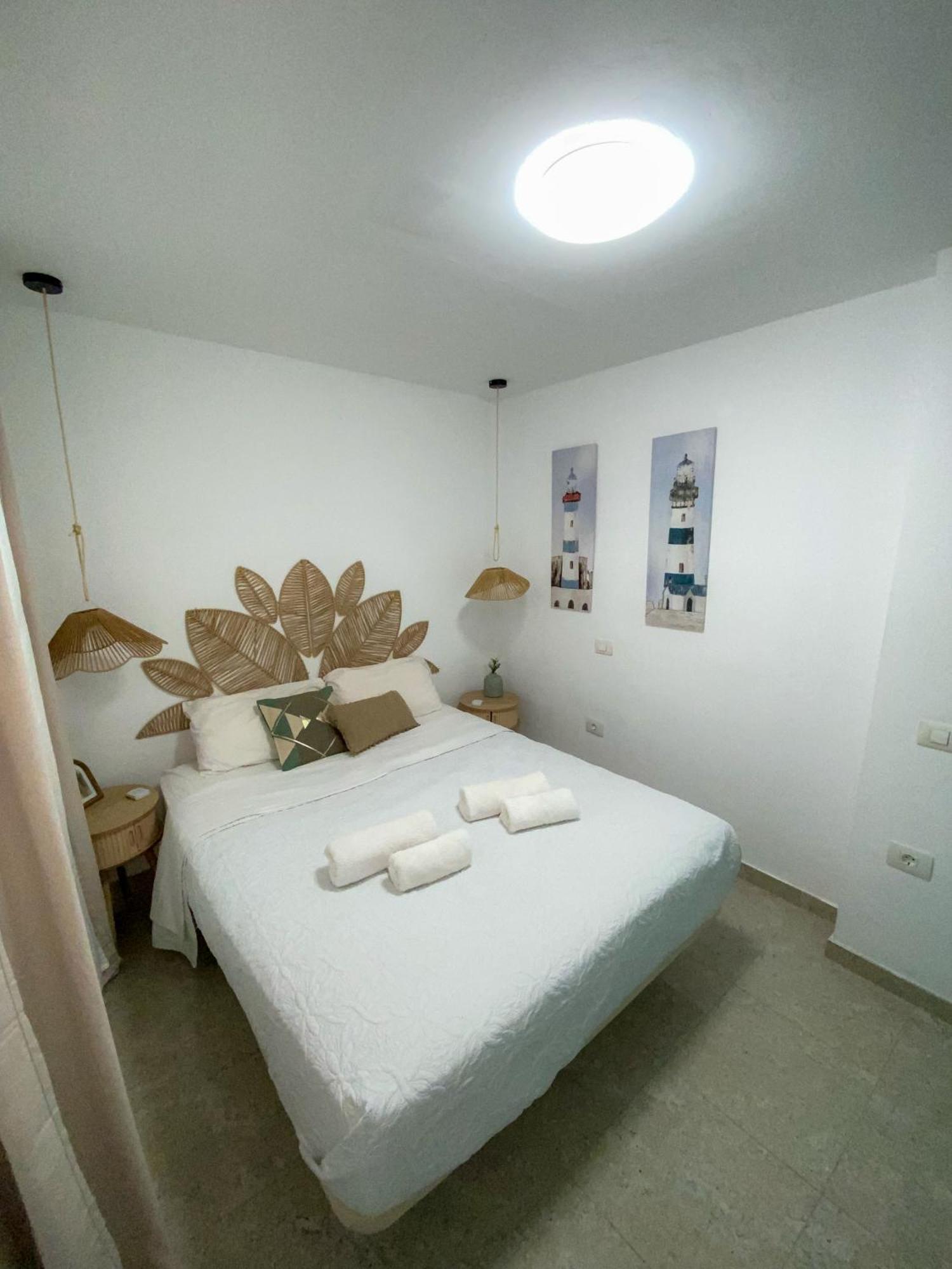 Casa Gon Apartamento Centricos A 100M De La Playa Коралео Екстериор снимка