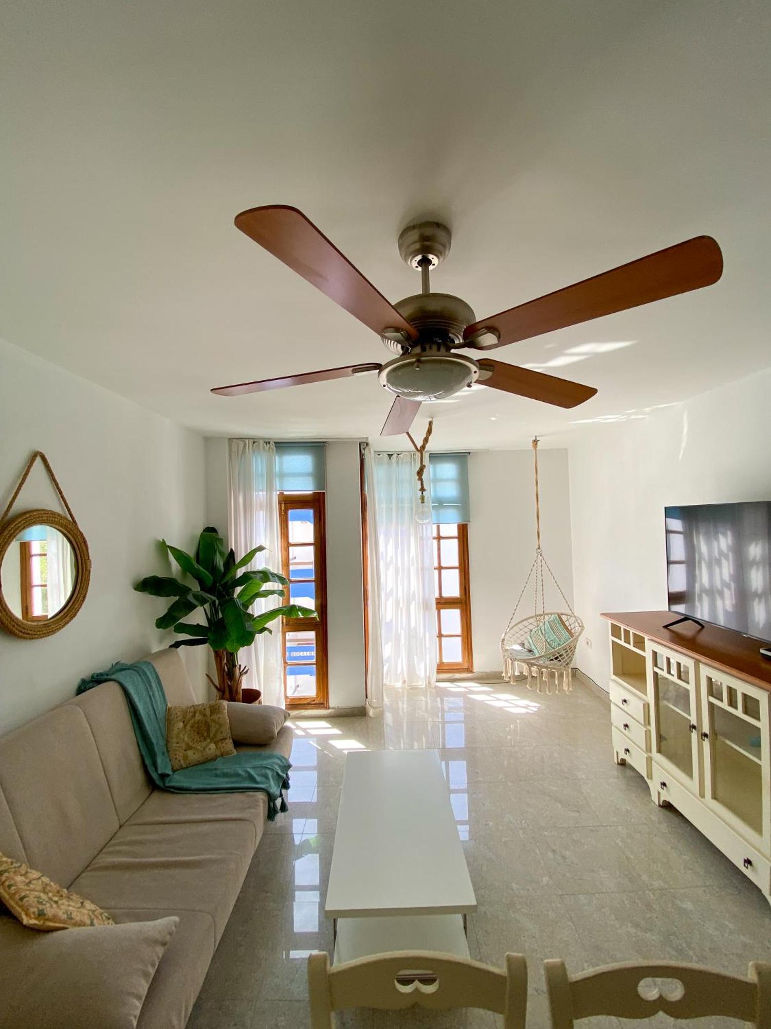 Casa Gon Apartamento Centricos A 100M De La Playa Коралео Екстериор снимка
